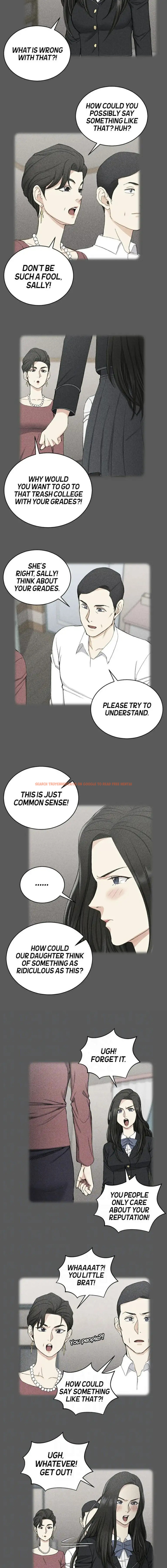 Read Hentai Image 2 421 in comic His Place - Chapter 64 - hentaitnt.net