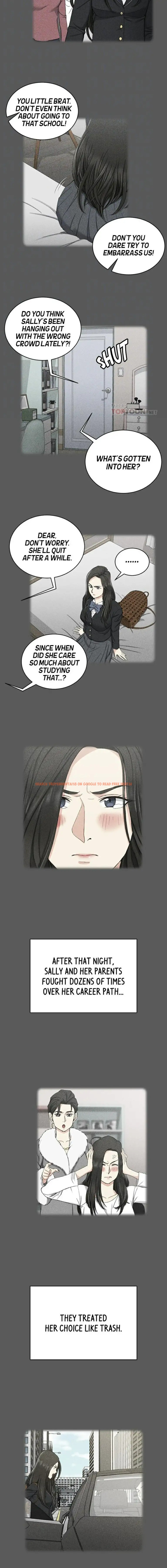 Read Hentai Image 3 421 in comic His Place - Chapter 64 - hentaitnt.net