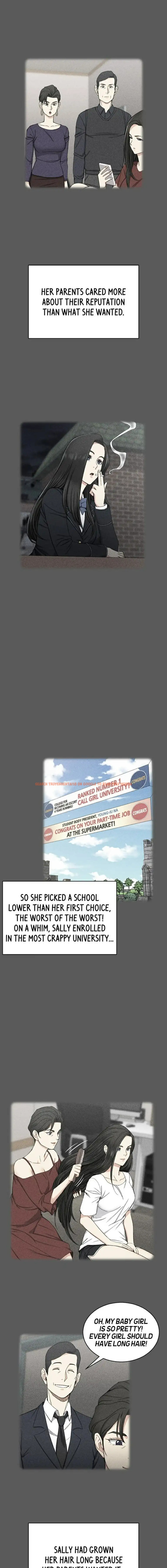 Read Hentai Image 4 421 in comic His Place - Chapter 64 - hentaitnt.net