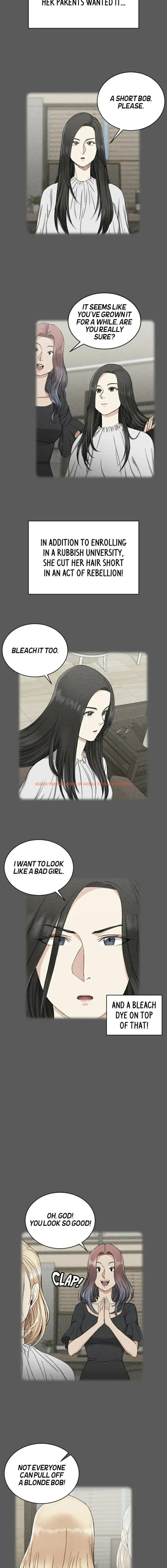 Read Hentai Image 6 424 in comic His Place - Chapter 64 - hentaitnt.net