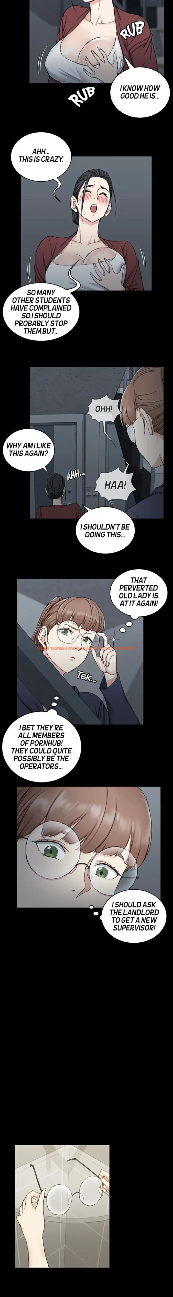 Read Hentai Image 10 421 in comic His Place - Chapter 65 - hentaitnt.net