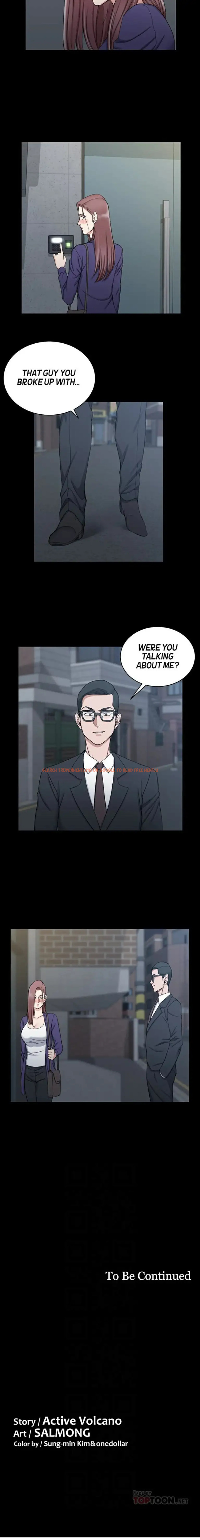 Read Hentai Image 15 421 in comic His Place - Chapter 65 - hentaitnt.net