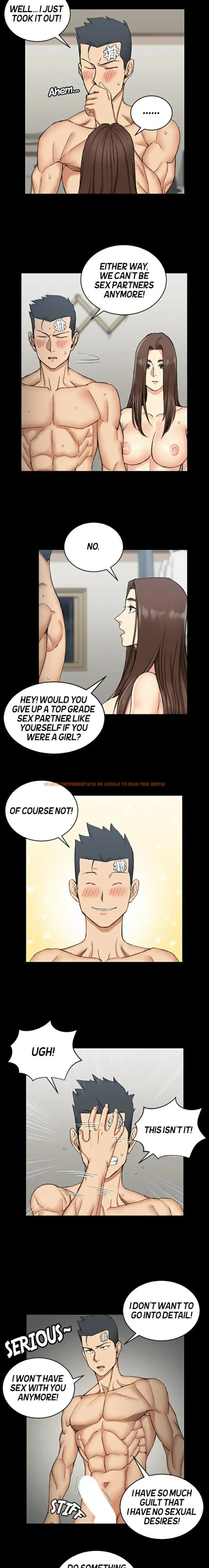 Read Hentai Image 3 421 in comic His Place - Chapter 65 - hentaitnt.net
