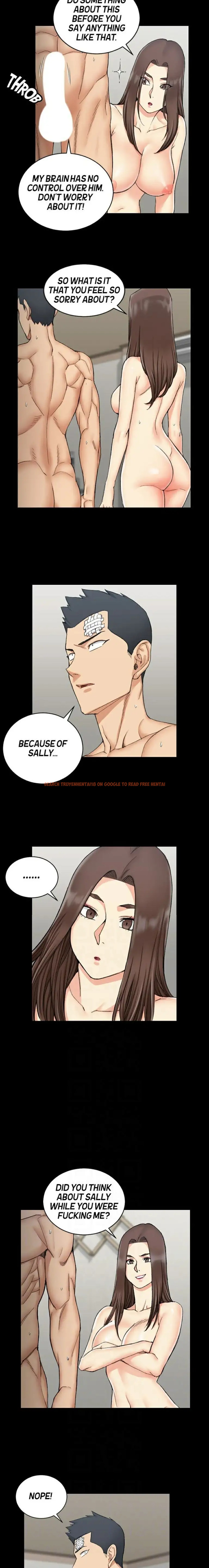 Read Hentai Image 4 421 in comic His Place - Chapter 65 - hentaitnt.net