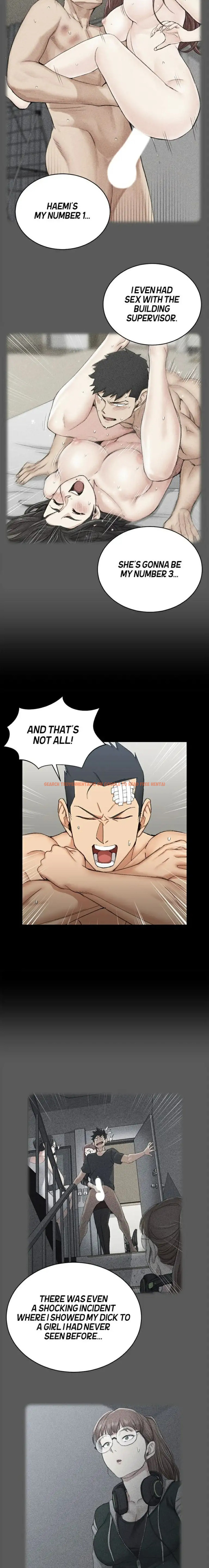 Read Hentai Image 6 421 in comic His Place - Chapter 65 - hentaitnt.net