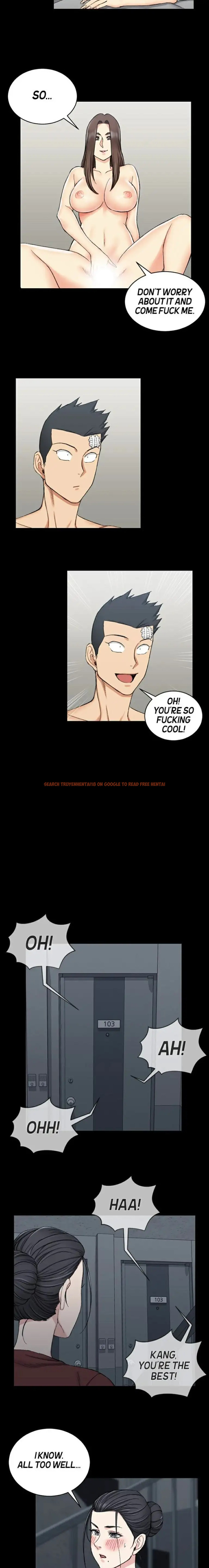Read Hentai Image 9 421 in comic His Place - Chapter 65 - hentaitnt.net