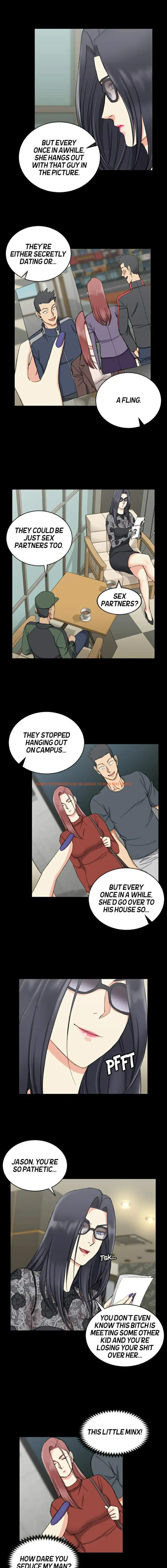 Read Hentai Image 10 421 in comic His Place - Chapter 66 - hentaitnt.net