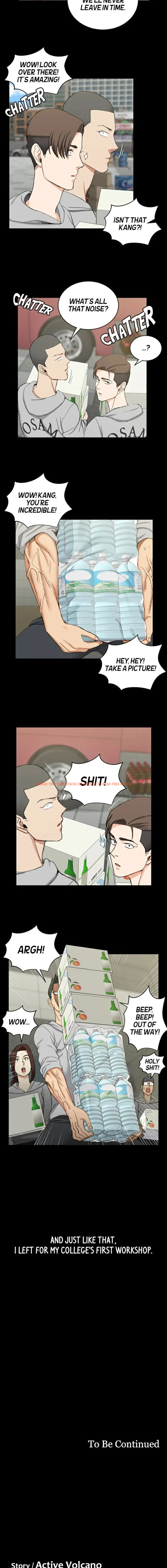 Read Hentai Image 12 421 in comic His Place - Chapter 66 - hentaitnt.net