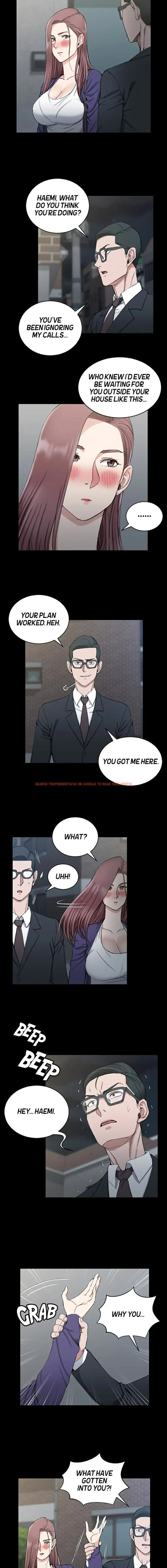 Read Hentai Image 2 421 in comic His Place - Chapter 66 - hentaitnt.net