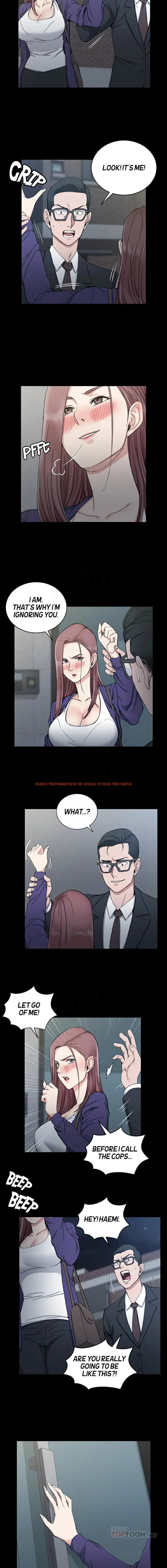 Read Hentai Image 3 421 in comic His Place - Chapter 66 - hentaitnt.net