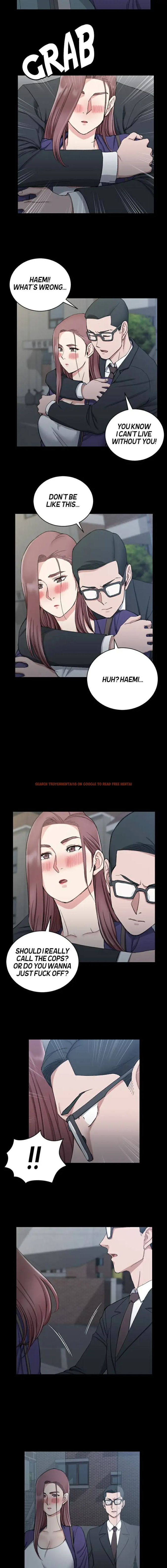 Read Hentai Image 4 421 in comic His Place - Chapter 66 - hentaitnt.net