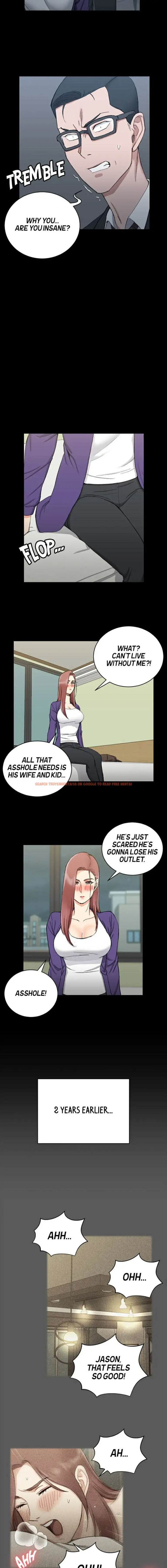 Read Hentai Image 5 421 in comic His Place - Chapter 66 - hentaitnt.net