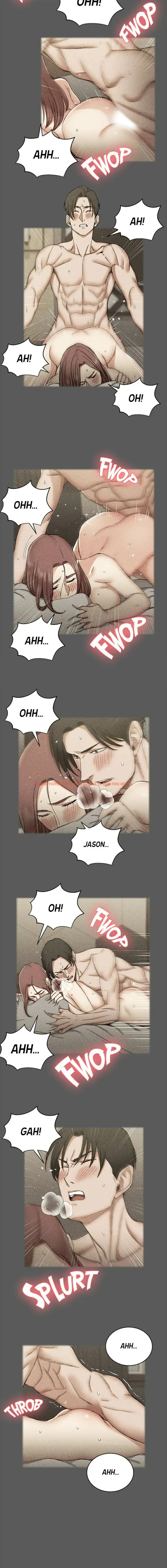 Read Hentai Image 6 421 in comic His Place - Chapter 66 - hentaitnt.net