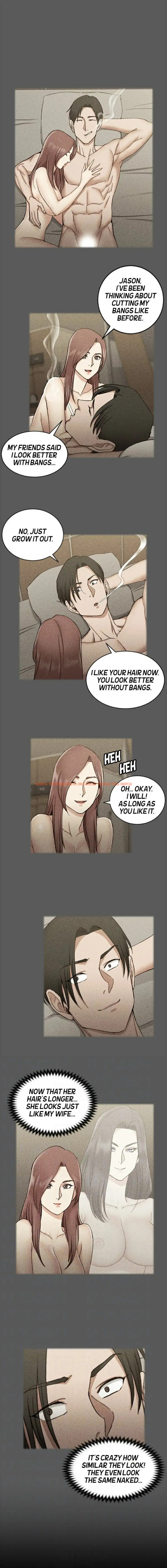 Read Hentai Image 7 421 in comic His Place - Chapter 66 - hentaitnt.net