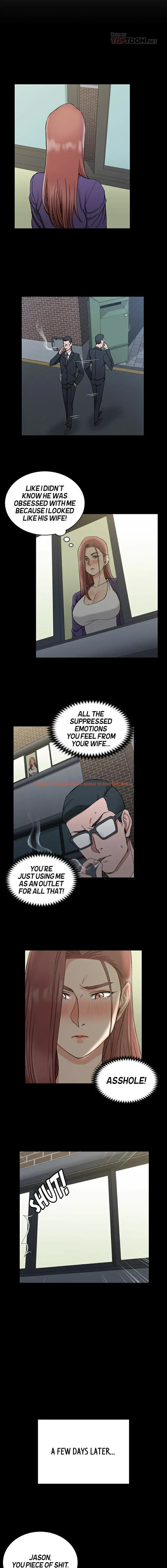 Read Hentai Image 8 421 in comic His Place - Chapter 66 - hentaitnt.net