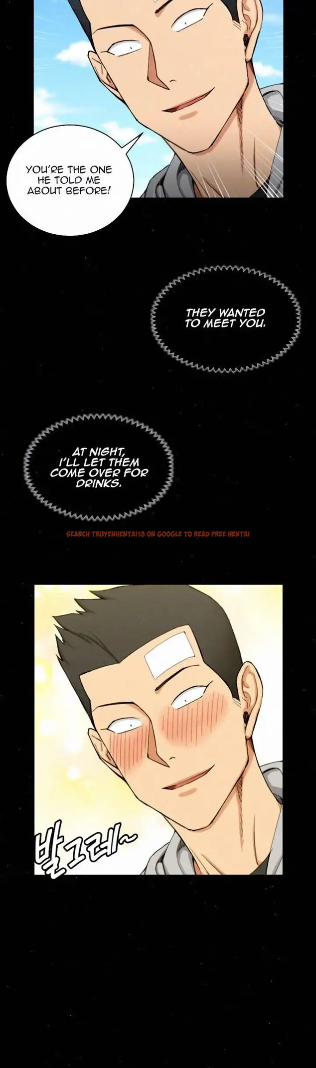Read Hentai Image 10 421 in comic His Place - Chapter 69 - hentaitnt.net