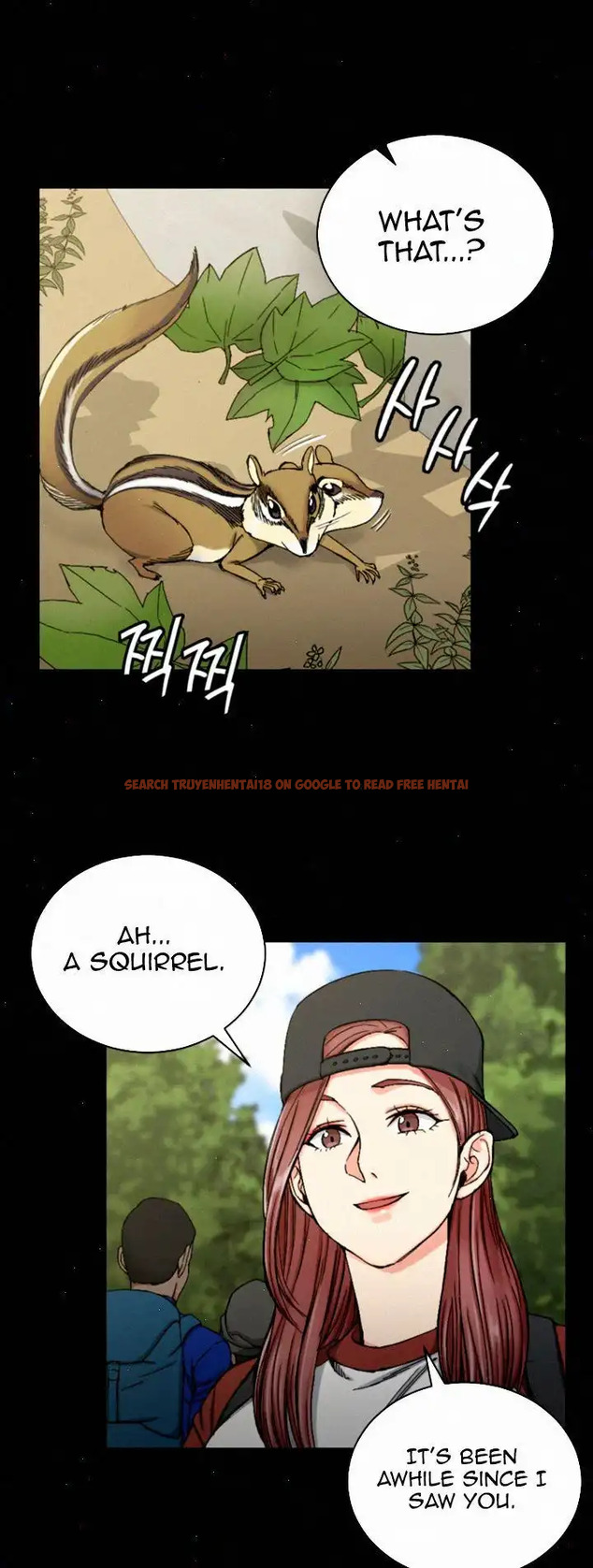 Read Hentai Image 13 421 in comic His Place - Chapter 69 - hentaitnt.net