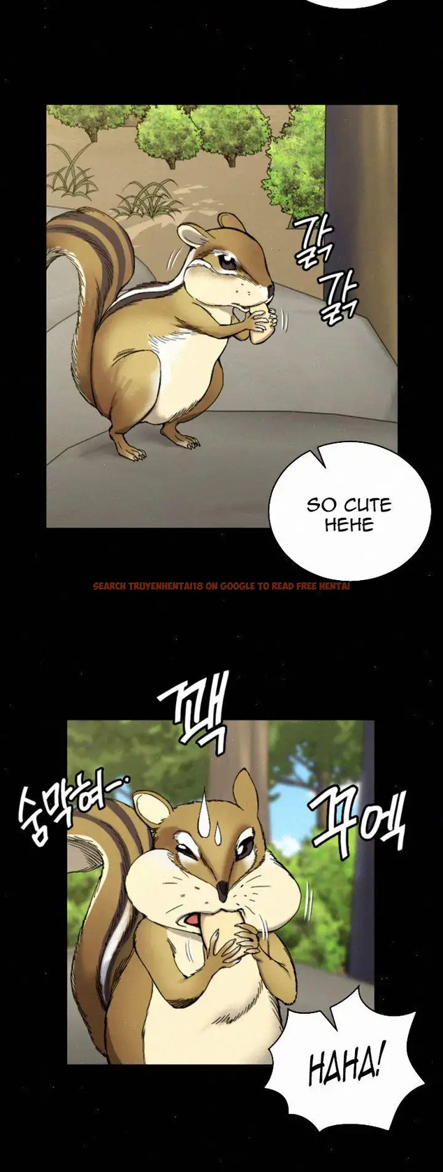 Read Hentai Image 14 421 in comic His Place - Chapter 69 - hentaitnt.net