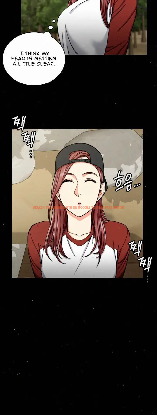 Read Hentai Image 17 421 in comic His Place - Chapter 69 - hentaitnt.net