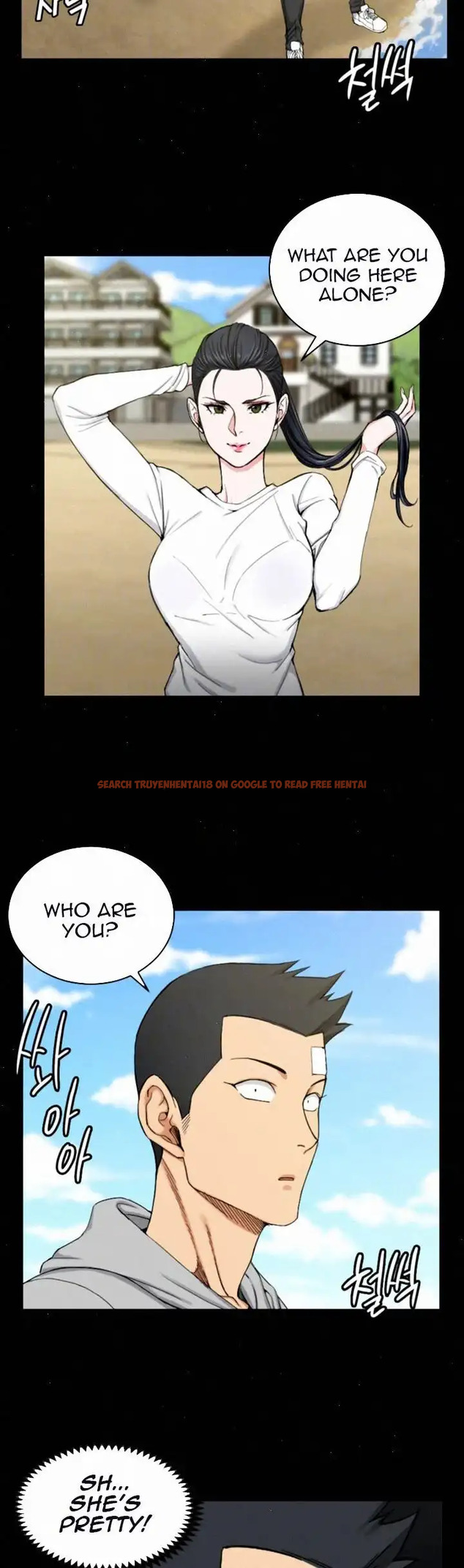 Read Hentai Image 2 421 in comic His Place - Chapter 69 - hentaitnt.net