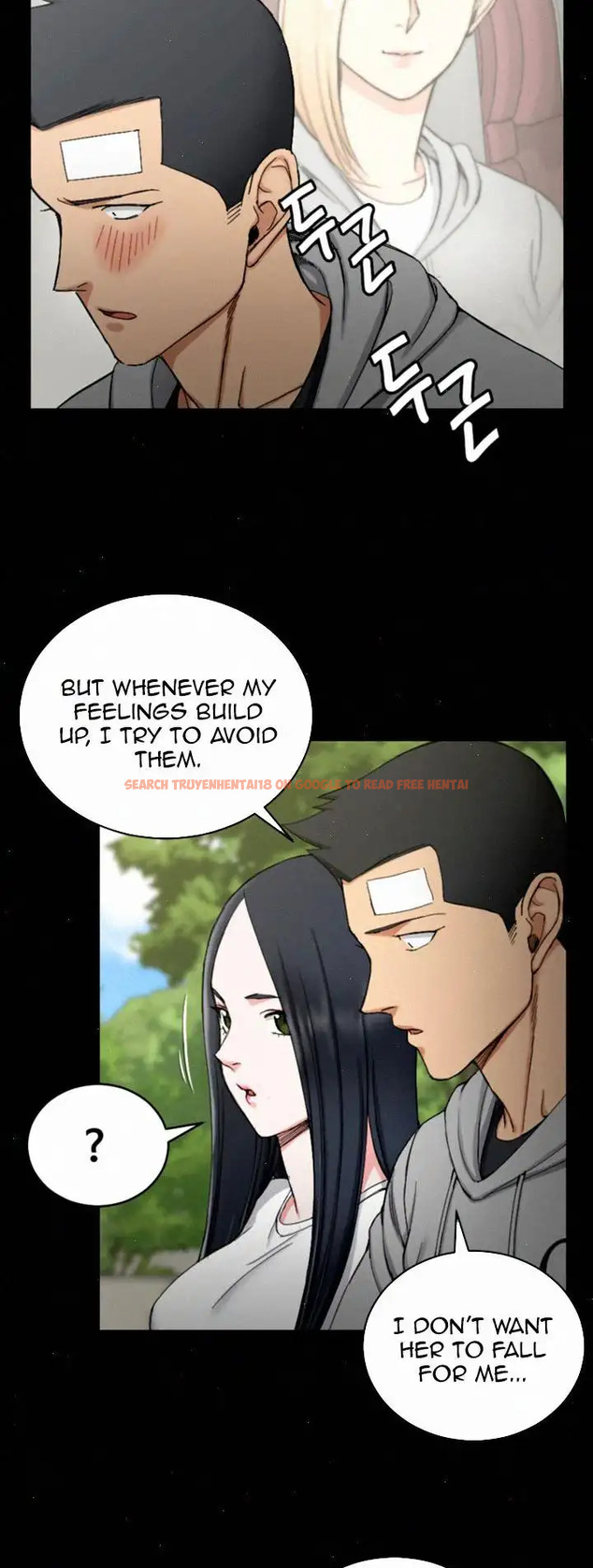 Read Hentai Image 21 421 in comic His Place - Chapter 69 - hentaitnt.net