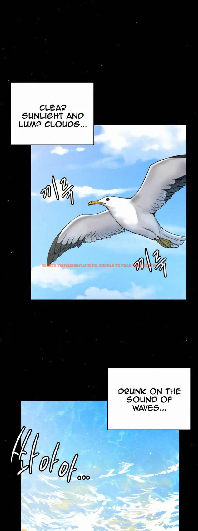 Read Hentai Image 24 421 in comic His Place - Chapter 69 - hentaitnt.net