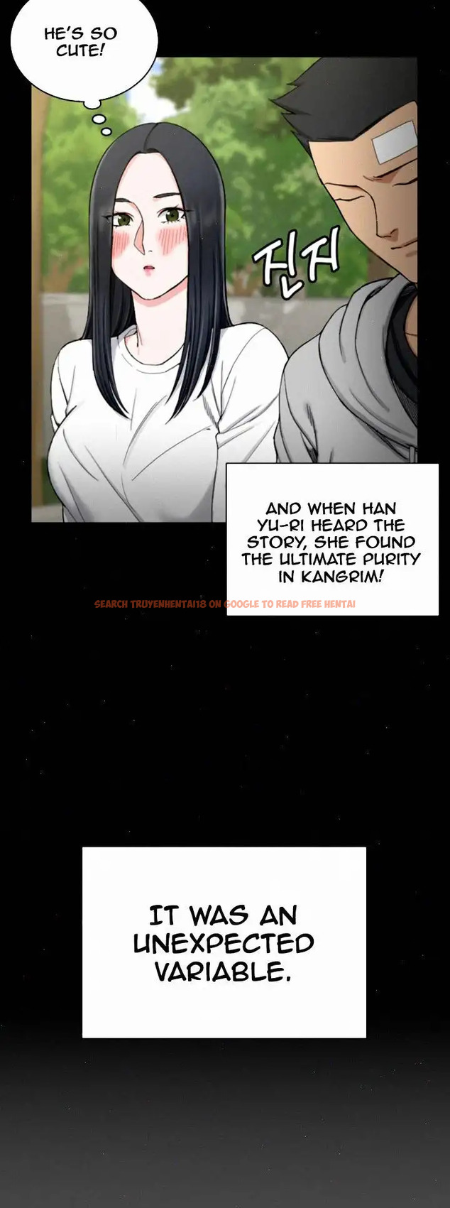 Read Hentai Image 26 421 in comic His Place - Chapter 69 - hentaitnt.net