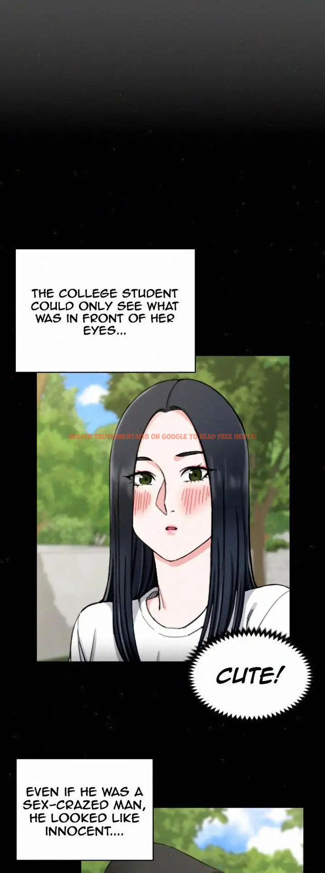 Read Hentai Image 28 421 in comic His Place - Chapter 69 - hentaitnt.net