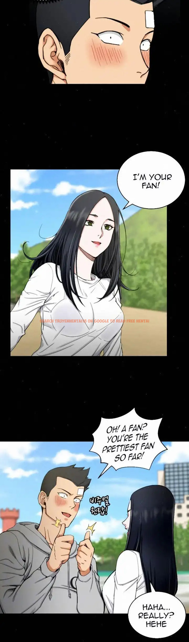 Read Hentai Image 3 421 in comic His Place - Chapter 69 - hentaitnt.net
