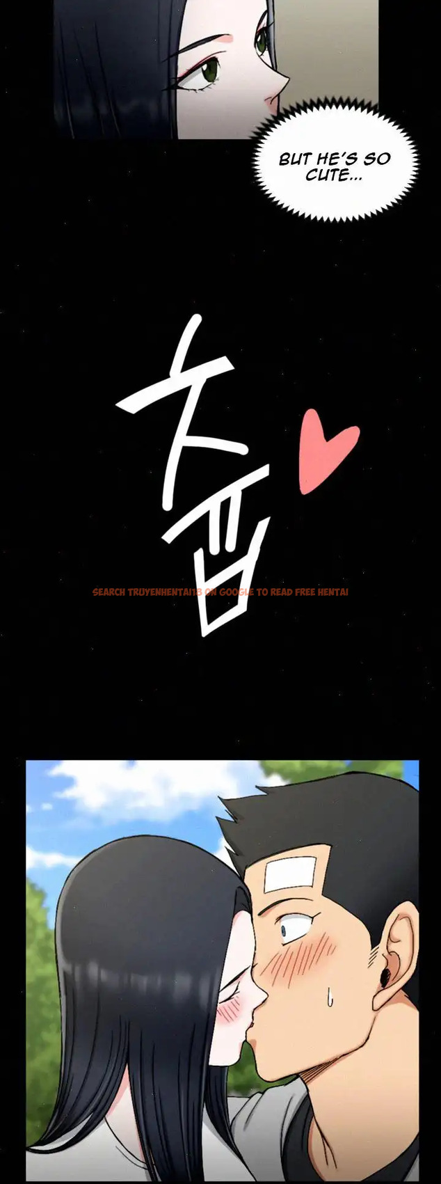 Read Hentai Image 32 421 in comic His Place - Chapter 69 - hentaitnt.net