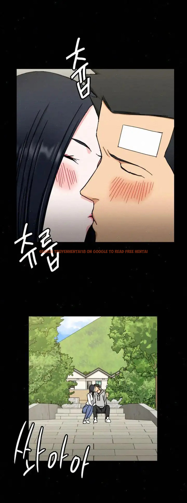 Read Hentai Image 34 421 in comic His Place - Chapter 69 - hentaitnt.net