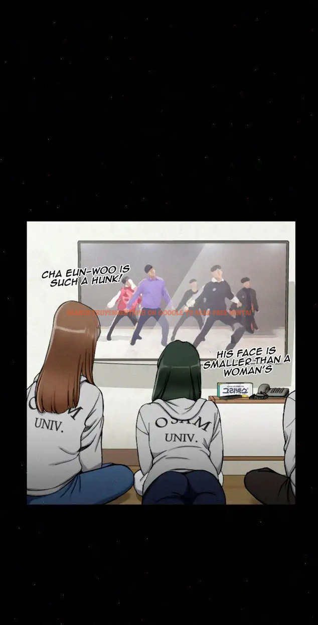 Read Hentai Image 35 421 in comic His Place - Chapter 69 - hentaitnt.net
