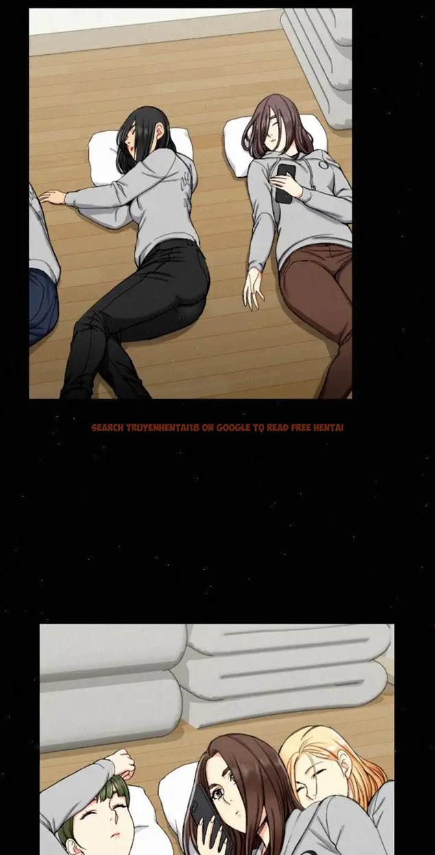Read Hentai Image 36 421 in comic His Place - Chapter 69 - hentaitnt.net