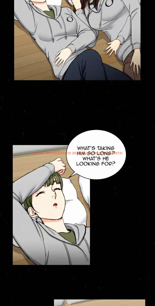 Read Hentai Image 37 421 in comic His Place - Chapter 69 - hentaitnt.net