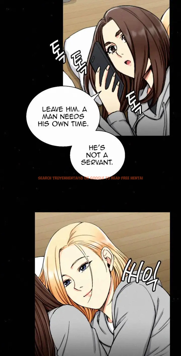 Read Hentai Image 38 421 in comic His Place - Chapter 69 - hentaitnt.net