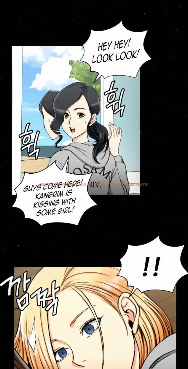 Read Hentai Image 40 421 in comic His Place - Chapter 69 - hentaitnt.net