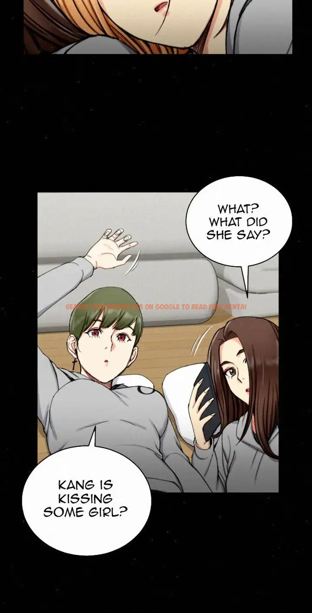Read Hentai Image 41 421 in comic His Place - Chapter 69 - hentaitnt.net