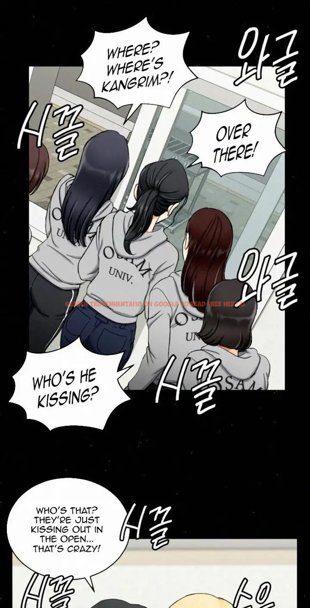 Read Hentai Image 42 421 in comic His Place - Chapter 69 - hentaitnt.net