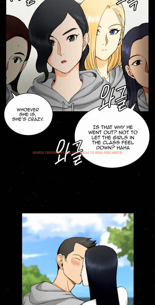 Read Hentai Image 43 421 in comic His Place - Chapter 69 - hentaitnt.net