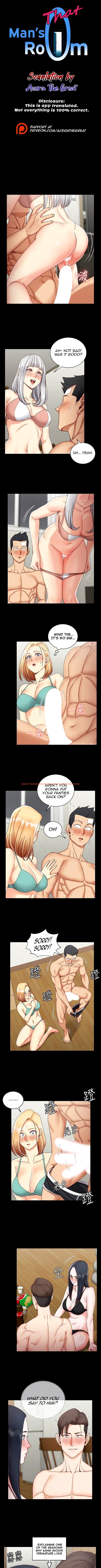 Read Hentai Image 1 417 in comic His Place - Chapter 75 - hentaitnt.net