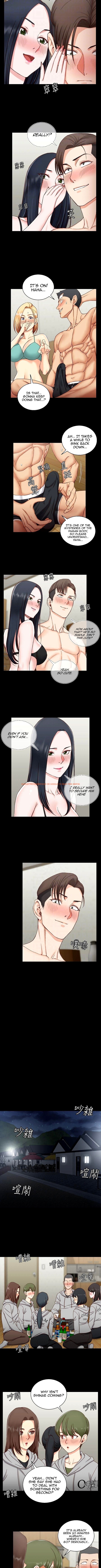 Read Hentai Image 2 417 in comic His Place - Chapter 75 - hentaitnt.net