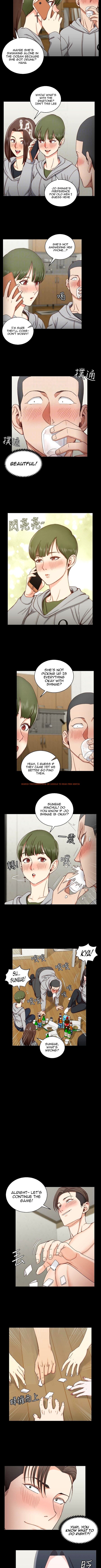 Read Hentai Image 3 417 in comic His Place - Chapter 75 - hentaitnt.net