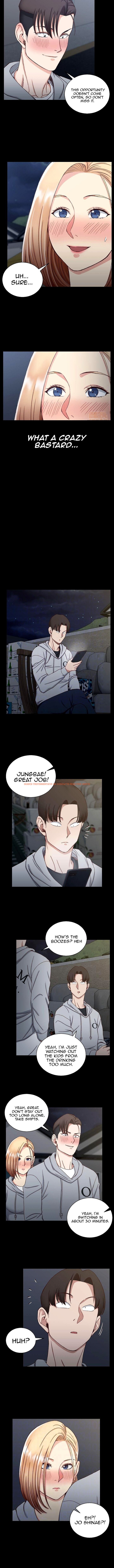 Read Hentai Image 2 417 in comic His Place - Chapter 76 - hentaitnt.net