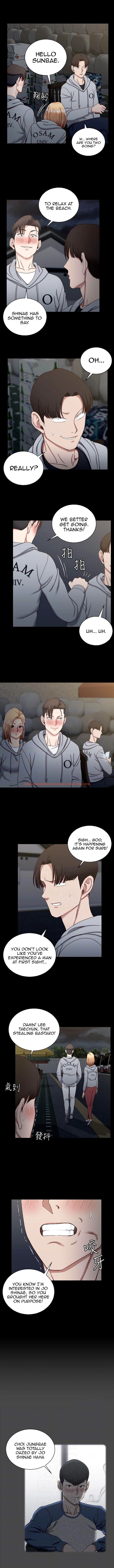 Read Hentai Image 3 417 in comic His Place - Chapter 76 - hentaitnt.net