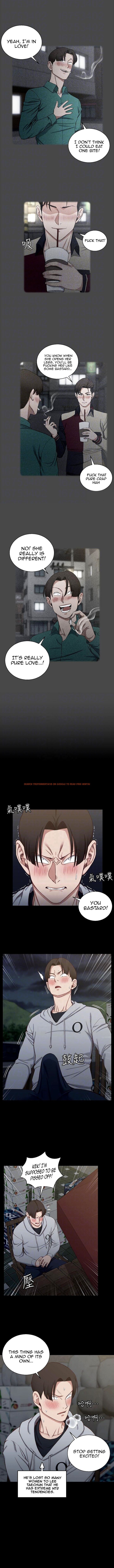 Read Hentai Image 4 417 in comic His Place - Chapter 76 - hentaitnt.net