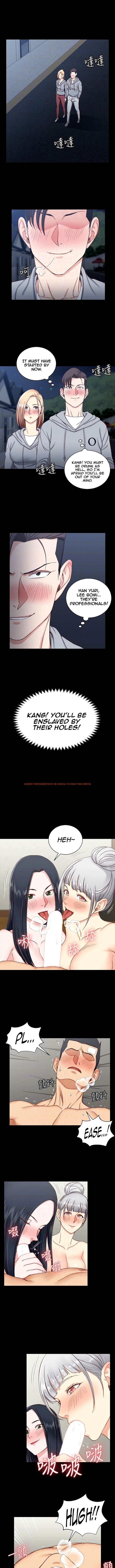 Read Hentai Image 9 417 in comic His Place - Chapter 76 - hentaitnt.net