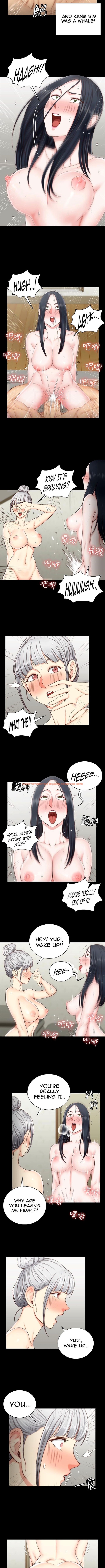 Read Hentai Image 2 417 in comic His Place - Chapter 77 - hentaitnt.net