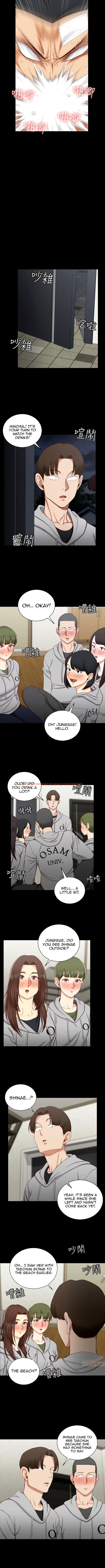 Read Hentai Image 4 417 in comic His Place - Chapter 77 - hentaitnt.net