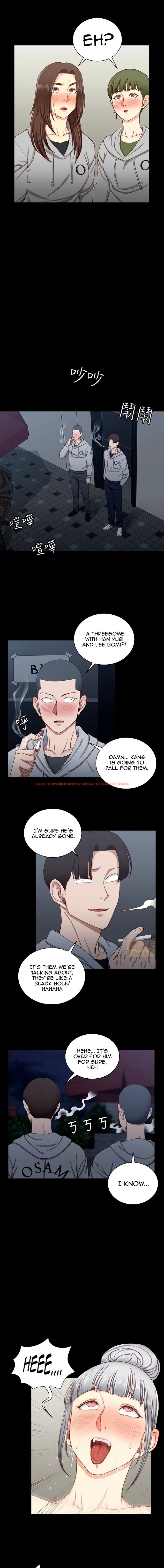 Read Hentai Image 5 417 in comic His Place - Chapter 77 - hentaitnt.net