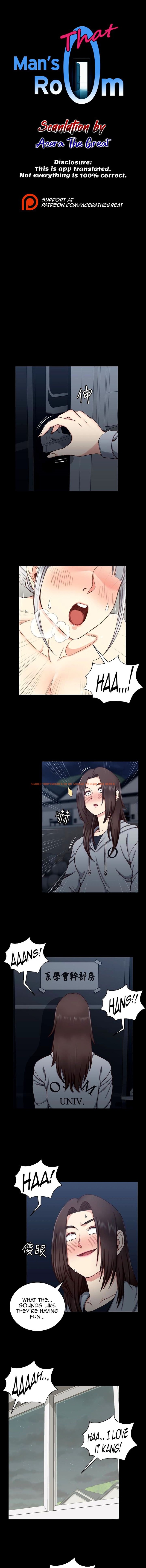 Read Hentai Image 1 417 in comic His Place - Chapter 78 - hentaitnt.net